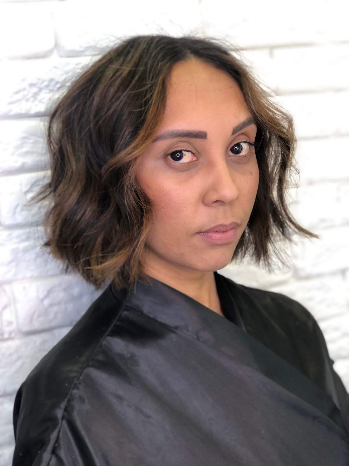 Corte e Finalização