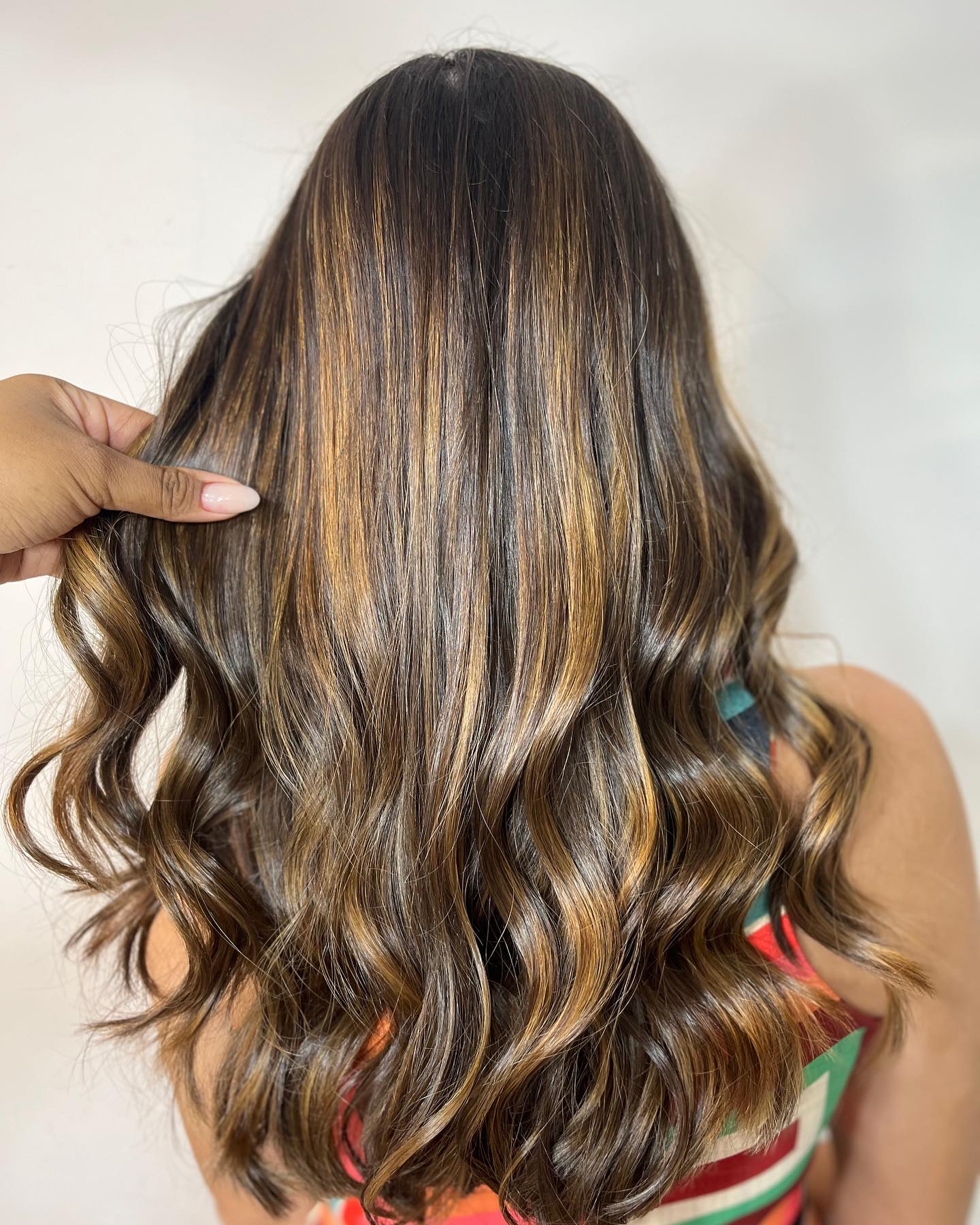 Promoção Morena Iluminada